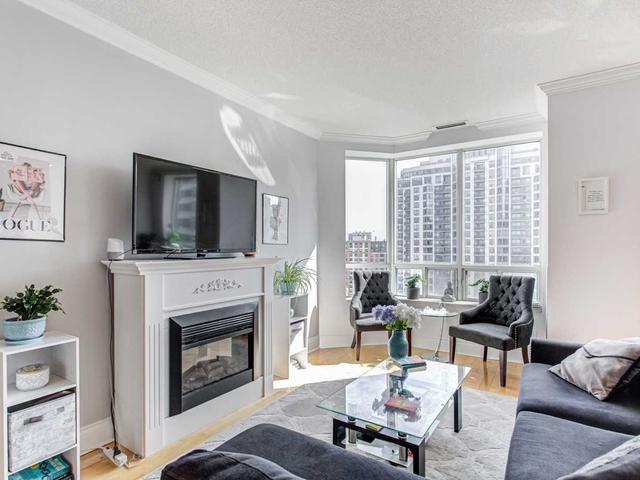 PH16 - 5418 Yonge St, Condo with 2 bedrooms, 2 bathrooms and 1 parking in North York ON | Image 16