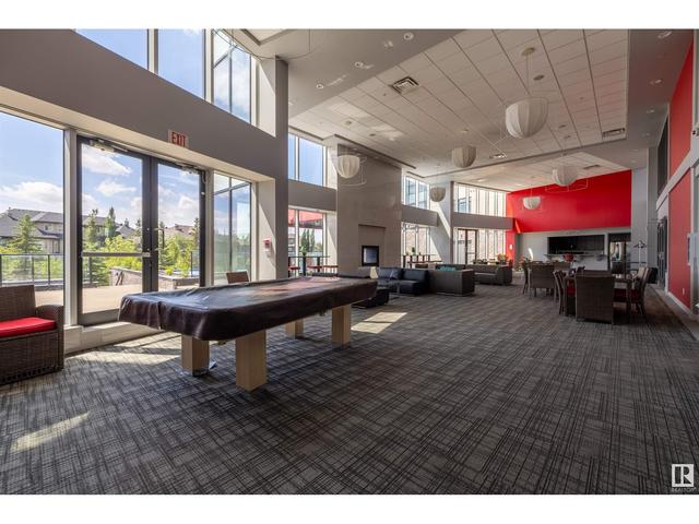 205 - 5151 Windermere Blvd Sw, Condo with 2 bedrooms, 2 bathrooms and null parking in Edmonton AB | Image 30