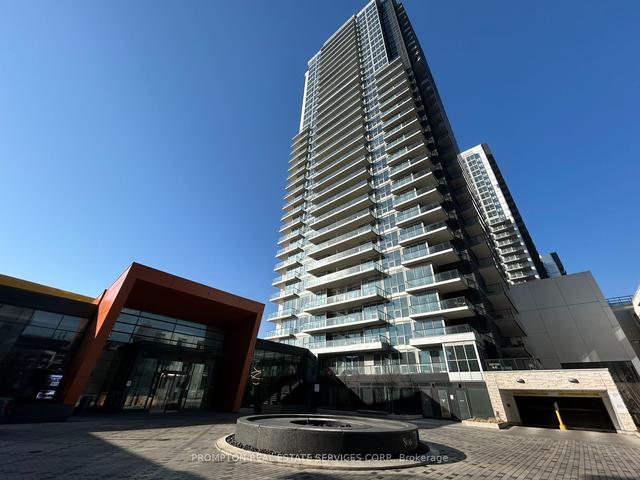 909 - 85 Mcmahon Dr, Condo with 2 bedrooms, 2 bathrooms and 1 parking in North York ON | Image 1