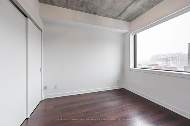 803 - 400 Wellington St W, Condo with 2 bedrooms, 2 bathrooms and 1 parking in Toronto ON | Image 14