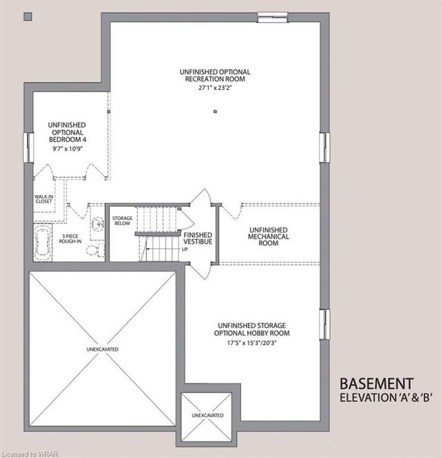 lot 2 Macbeth St, House detached with 3 bedrooms, 2 bathrooms and 4 parking in Perth East ON | Image 3