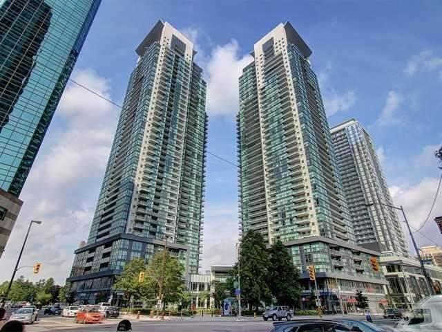 PH203 - 5162 Yonge St, Condo with 3 bedrooms, 2 bathrooms and 1 parking in North York ON | Image 3
