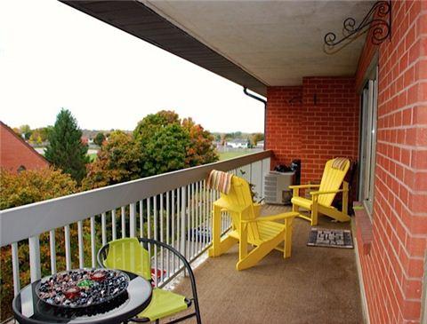 PH-12 - 600 Thornton Rd N, Condo with 3 bedrooms, 3 bathrooms and 1 parking in Oshawa ON | Image 11