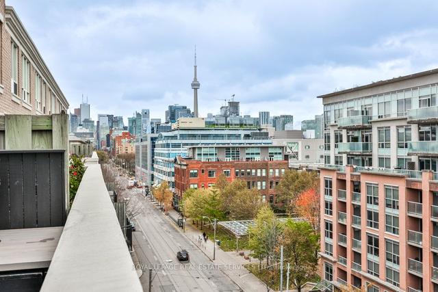 PH13 - 1000 King St W, Condo with 2 bedrooms, 2 bathrooms and 1 parking in Toronto ON | Image 26