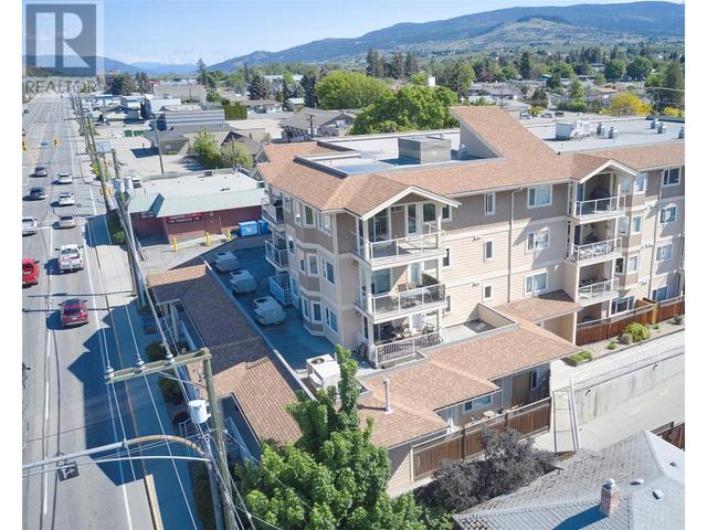 4205 - 27 Street Unit# 301, Condo with 2 bedrooms, 2 bathrooms and 1 parking in Vernon BC | Image 27