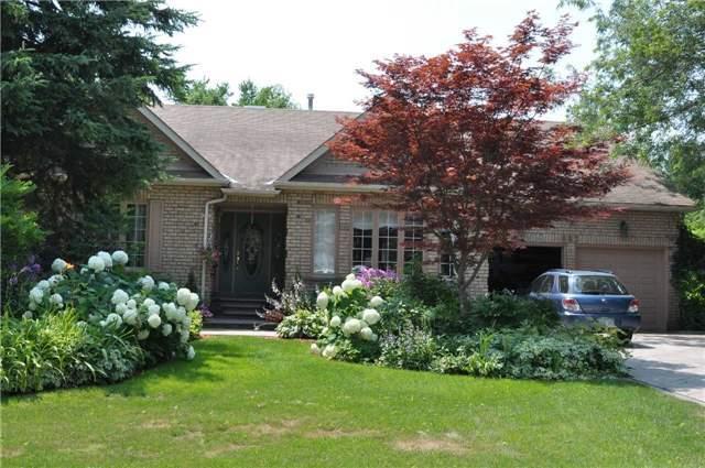 883 Baylawn Dr, House detached with 3 bedrooms, 4 bathrooms and 8 parking in Pickering ON | Image 1