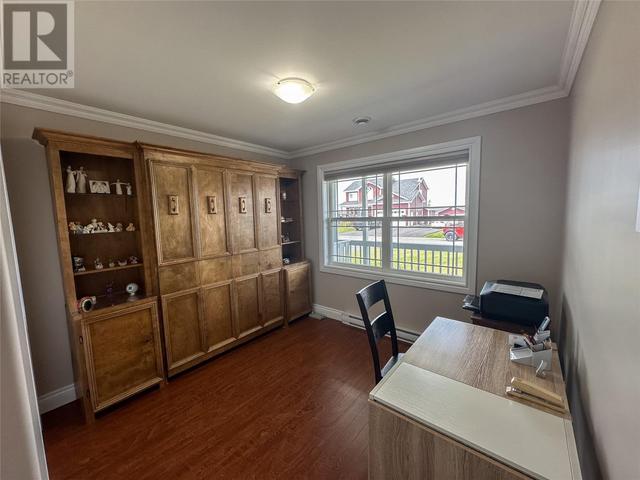8 Esmonde Pl, House attached with 2 bedrooms, 2 bathrooms and null parking in Gander NL | Image 19