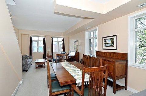 PH-17 - 500 Richmond St W, Condo with 2 bedrooms, 1 bathrooms and 1 parking in Toronto ON | Image 7