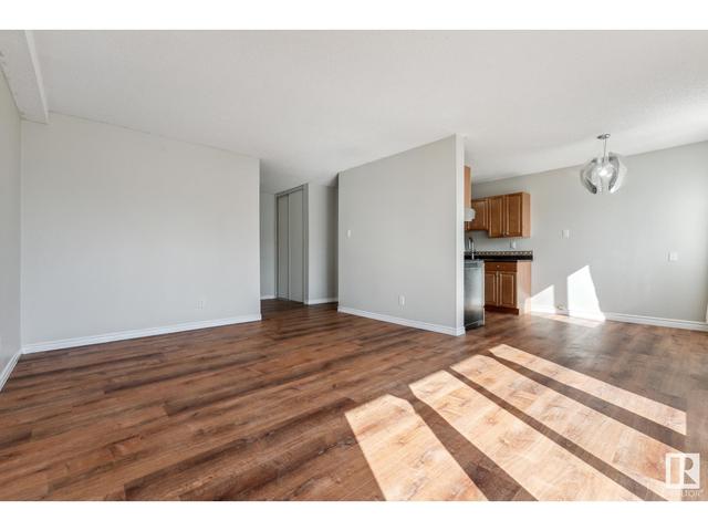 209 - 10335 117 St Nw, Condo with 1 bedrooms, 1 bathrooms and null parking in Edmonton AB | Image 6