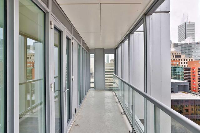 PH12 - 50 Mccaul St, Condo with 3 bedrooms, 2 bathrooms and 2 parking in Toronto ON | Image 28
