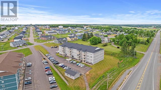 101 - 24 Gilbert Dr, Condo with 1 bedrooms, 1 bathrooms and null parking in Charlottetown PE | Image 31