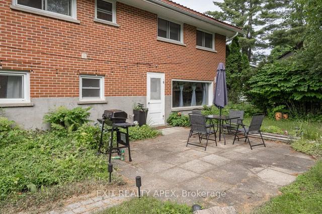 365 Wellington St N, House detached with 3 bedrooms, 2 bathrooms and 6 parking in Bracebridge ON | Image 30