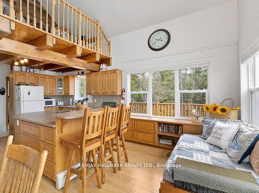 247 Blue Jay Rd, House detached with 3 bedrooms, 4 bathrooms and 5 parking in French River ON | Image 32