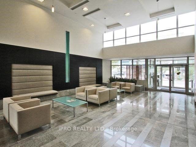 612 - 10 Navy Wharf Crt, Condo with 2 bedrooms, 2 bathrooms and 2 parking in Toronto ON | Image 25