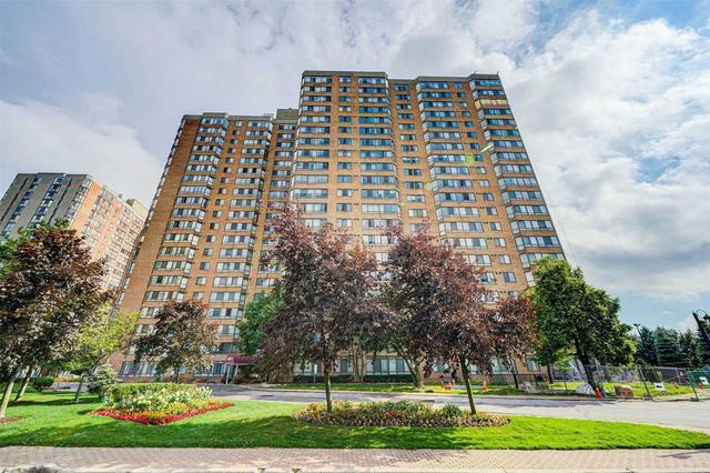 909 - 55 Bamburgh Cir, Condo with 3 bedrooms, 2 bathrooms and 2 parking in Scarborough ON | Image 1