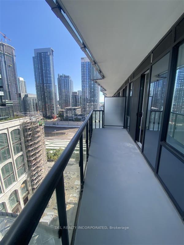 909 - 480 Front St W, Condo with 1 bedrooms, 1 bathrooms and 0 parking in Toronto ON | Image 21