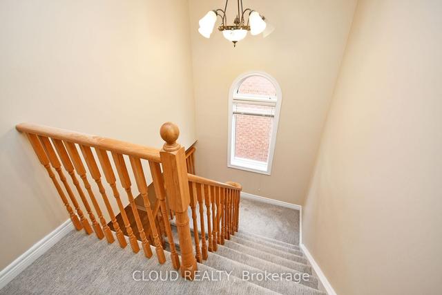 MAIN - 3134 Innisdale Rd, House detached with 4 bedrooms, 3 bathrooms and 4 parking in Mississauga ON | Image 29