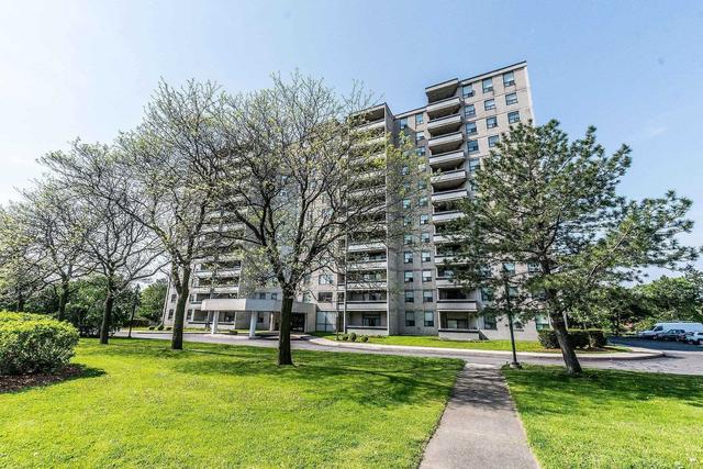 909 - 355 Rathburn Rd E, Condo with 3 bedrooms, 2 bathrooms and 2 parking in Mississauga ON | Image 1