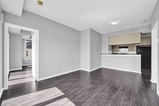 415 - 50 Sky Harbour Dr, Condo with 2 bedrooms, 2 bathrooms and 2 parking in Brampton ON | Image 8