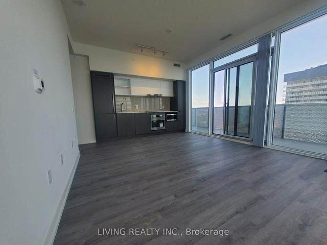 4807 - 138 Downes St, Condo with 2 bedrooms, 2 bathrooms and 0 parking in Toronto ON | Image 19