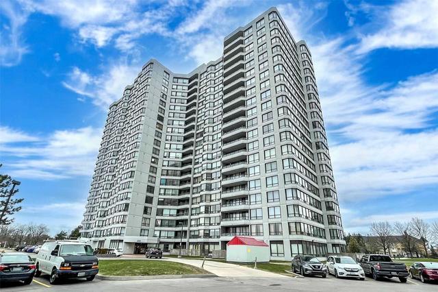 PH-210 - 330 Alton Towers Cir, Condo with 2 bedrooms, 2 bathrooms and 1 parking in Scarborough ON | Image 17