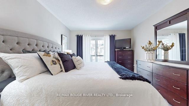 358 Arthur Bonner Ave, Townhouse with 2 bedrooms, 3 bathrooms and 2 parking in Markham ON | Image 14