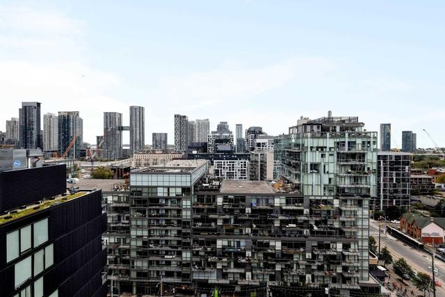 PH1406 - 629 King St W, Condo with 1 bedrooms, 1 bathrooms and 1 parking in Toronto ON | Image 7