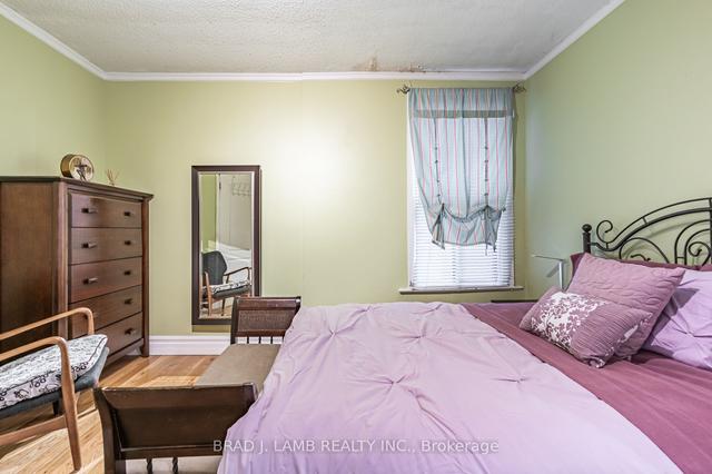 MAIN - 125 Cowan Ave, House semidetached with 1 bedrooms, 1 bathrooms and 0 parking in Toronto ON | Image 7