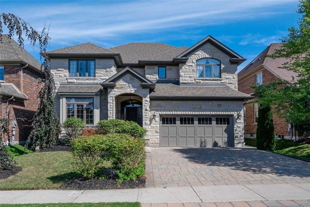 909 Riverstone Crt, House detached with 4 bedrooms, 4 bathrooms and 6 parking in Kitchener ON | Image 12