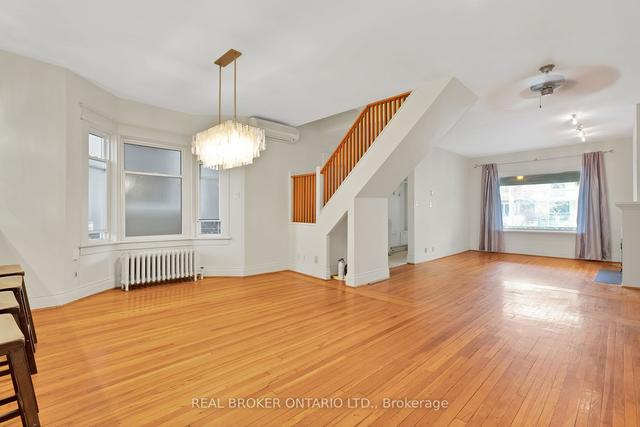 MAIN - 25 Dixon Ave, Home with 4 bedrooms, 2 bathrooms and 1 parking in Toronto ON | Image 6