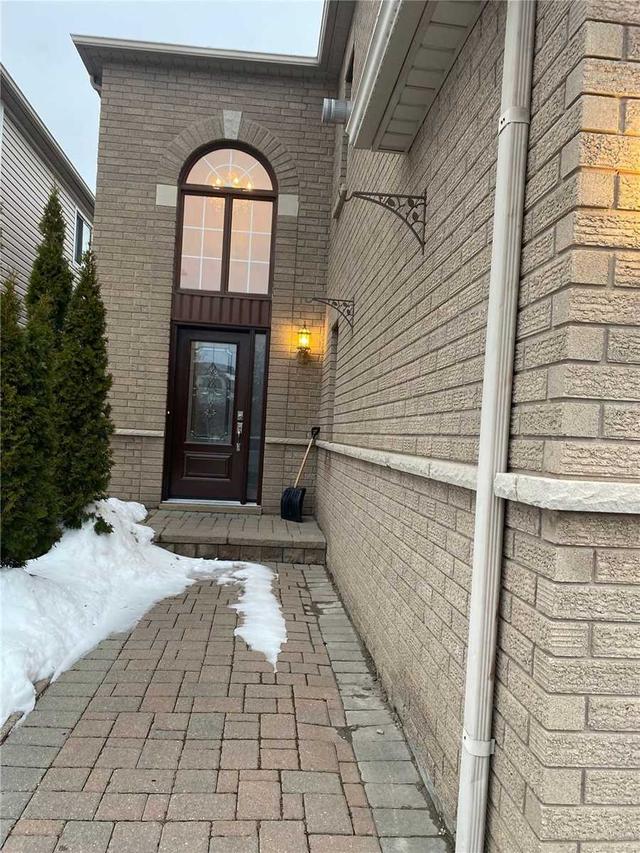 MAIN - 116 Fletcher Ave, House detached with 3 bedrooms, 3 bathrooms and 3 parking in Ajax ON | Image 11