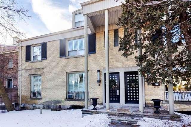 MAIN - 1390 Avenue Rd, House detached with 2 bedrooms, 1 bathrooms and 1 parking in Toronto ON | Image 1