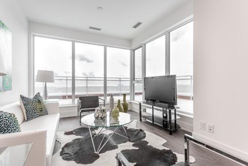 909 - 1830 Bloor St W, Condo with 2 bedrooms, 2 bathrooms and 1 parking in Toronto ON | Image 8