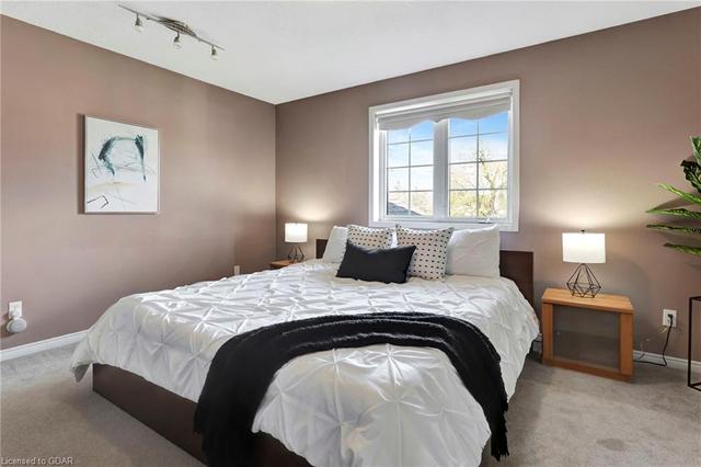 49 David St, House semidetached with 3 bedrooms, 2 bathrooms and 2 parking in Wellesley ON | Image 22