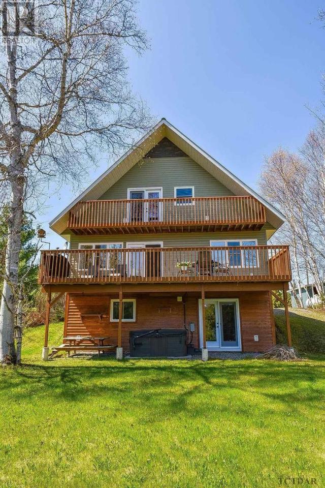 177 Koivu Trl, House detached with 3 bedrooms, 2 bathrooms and null parking in Timmins ON | Image 1