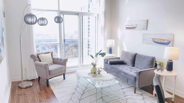 PH-17 - 181 Village Green Sq, Condo with 1 bedrooms, 1 bathrooms and 1 parking in Toronto ON | Image 13