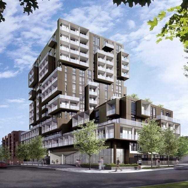 PH15 - 80 Vanauley St, Condo with 2 bedrooms, 3 bathrooms and 1 parking in Toronto ON | Image 1