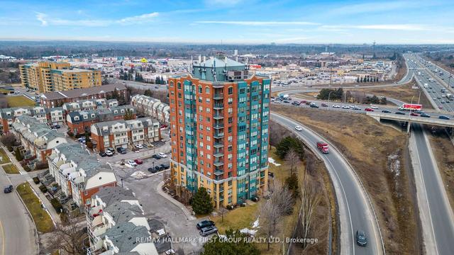 PH04 - 1625 Pickering Pky, Condo with 2 bedrooms, 2 bathrooms and 1 parking in Pickering ON | Image 11