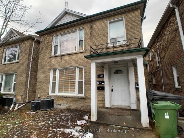 MAIN - 1334 Avenue Rd, House detached with 2 bedrooms, 2 bathrooms and 1 parking in Toronto ON | Image 1