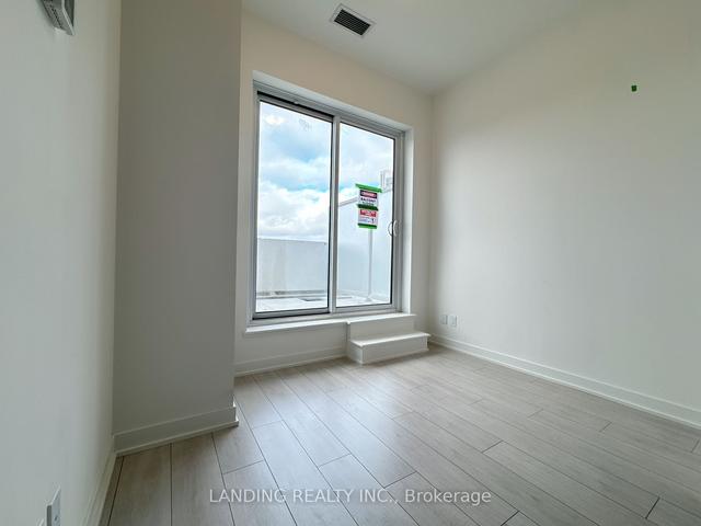 806 - 2033 Kennedy Rd, Condo with 1 bedrooms, 1 bathrooms and 1 parking in Toronto ON | Image 13