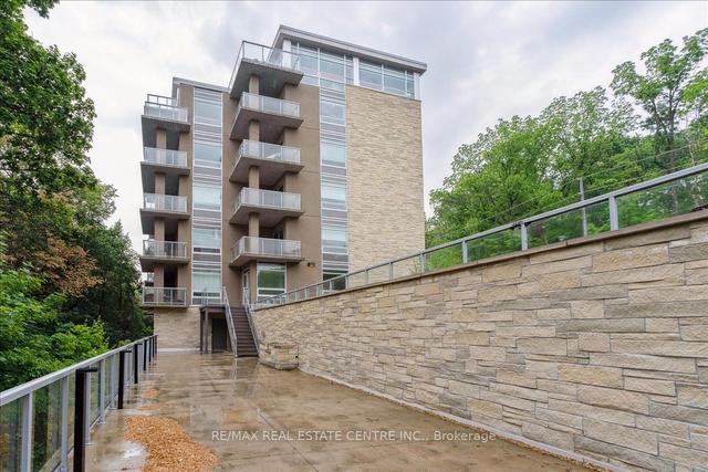 402 - 479 Charlton Ave E, Condo with 1 bedrooms, 1 bathrooms and 1 parking in Hamilton ON | Image 27