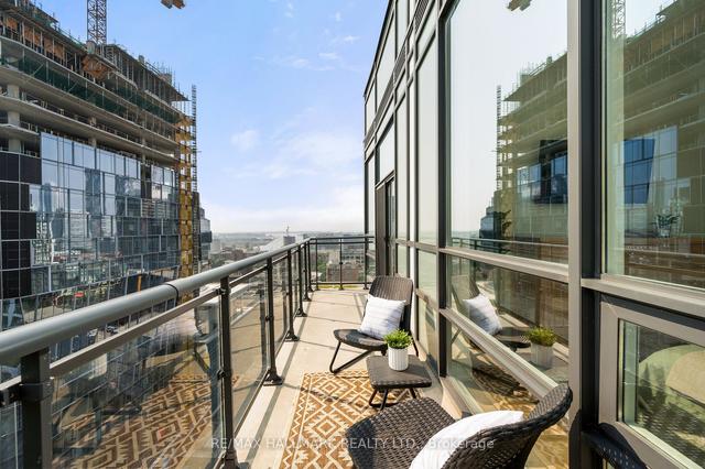 PH208 - 460 Adelaide St E, Condo with 2 bedrooms, 2 bathrooms and 1 parking in Toronto ON | Image 9