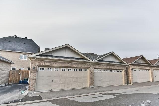 9 Green Hollow Crt, House semidetached with 3 bedrooms, 3 bathrooms and 1 parking in Markham ON | Image 20