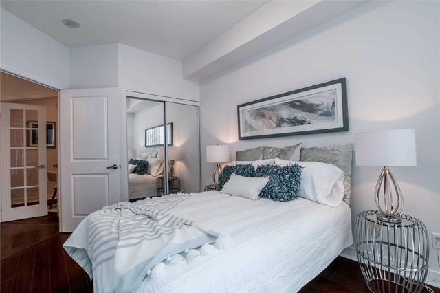 PH208 - 35 Bales Ave, Condo with 2 bedrooms, 2 bathrooms and 1 parking in North York ON | Image 8