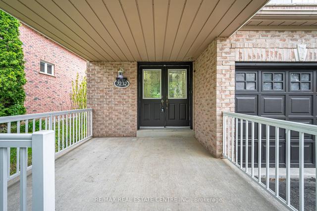 7232 Pallett Ct, House detached with 3 bedrooms, 3 bathrooms and 6 parking in Mississauga ON | Image 23