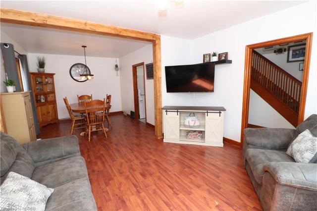 1232 Hammond St, House detached with 3 bedrooms, 1 bathrooms and 4 parking in North Bay ON | Image 42
