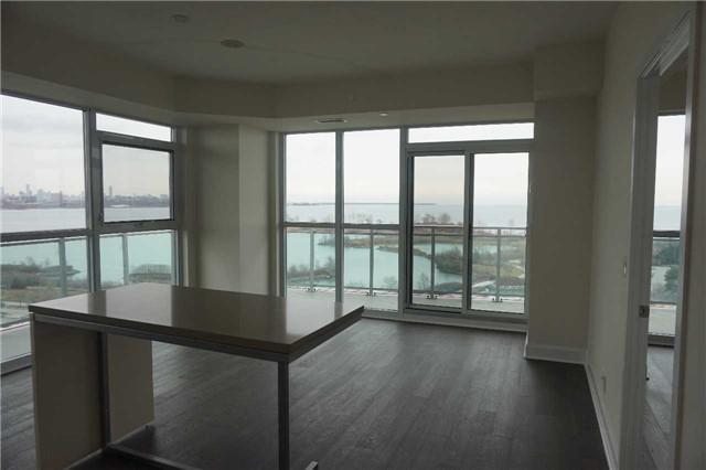 909 - 2175 Lake Shore Blvd W, Condo with 2 bedrooms, 2 bathrooms and 1 parking in Etobicoke ON | Image 7