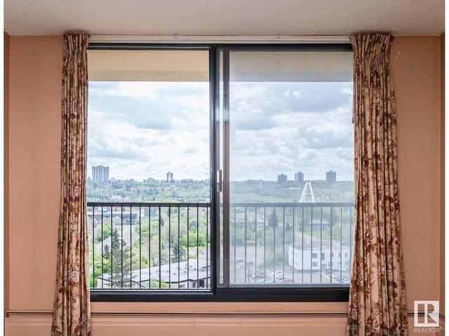 1001 - 9808 103 St Nw, Condo with 2 bedrooms, 2 bathrooms and 2 parking in Edmonton AB | Image 2