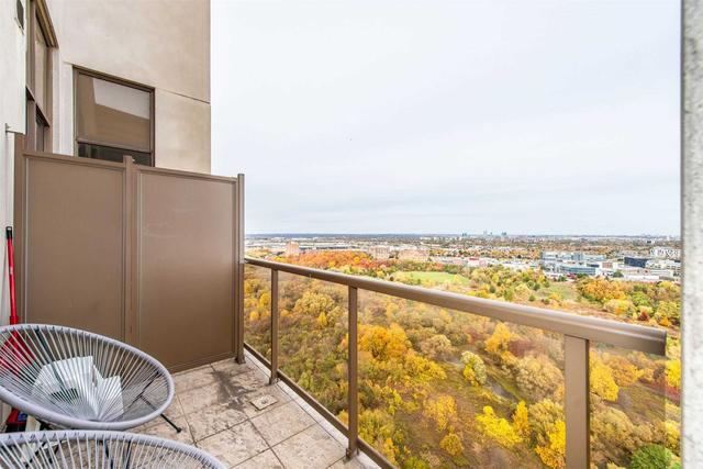 PH16 - 700 Humberwood Blvd, Condo with 1 bedrooms, 1 bathrooms and 1 parking in Etobicoke ON | Image 15