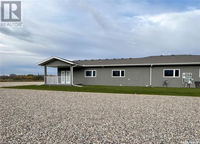 9 - 2330 Morsky Dr, House semidetached with 2 bedrooms, 2 bathrooms and null parking in Estevan SK | Image 32
